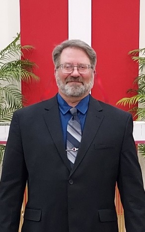 Jim Alderman 목사